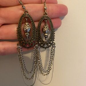 Jewelmint Dangle Earrings